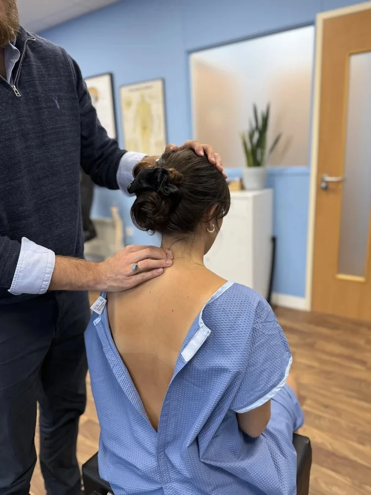 Evergreen Health Chiropractic