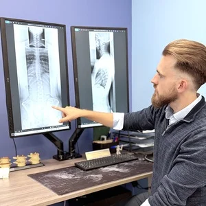 Evergreen Health Chiropractic