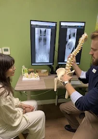 Evergreen Health Chiropractic