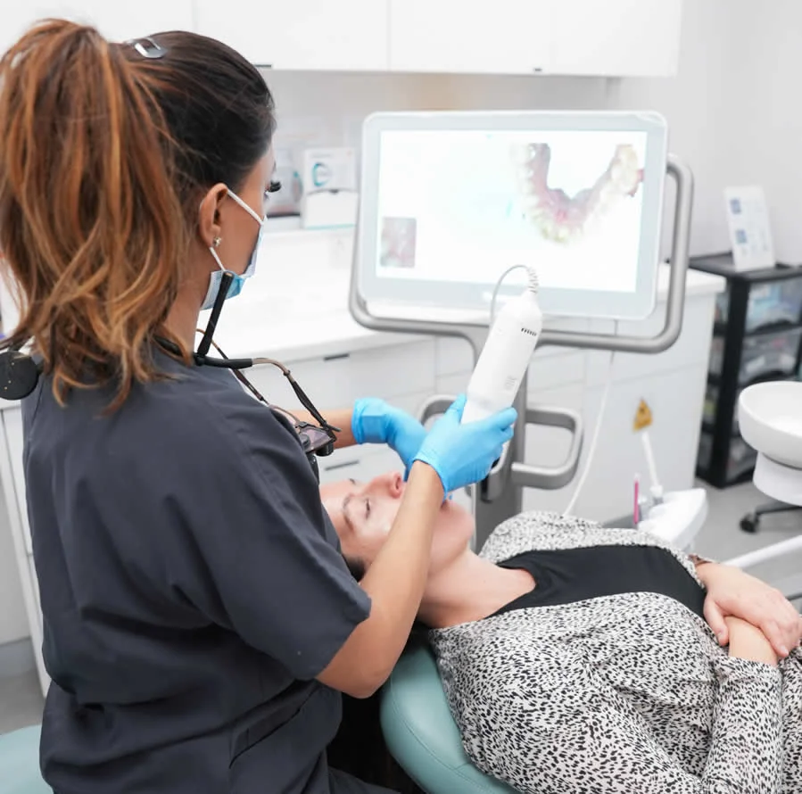 Acton Vale Dental Centre