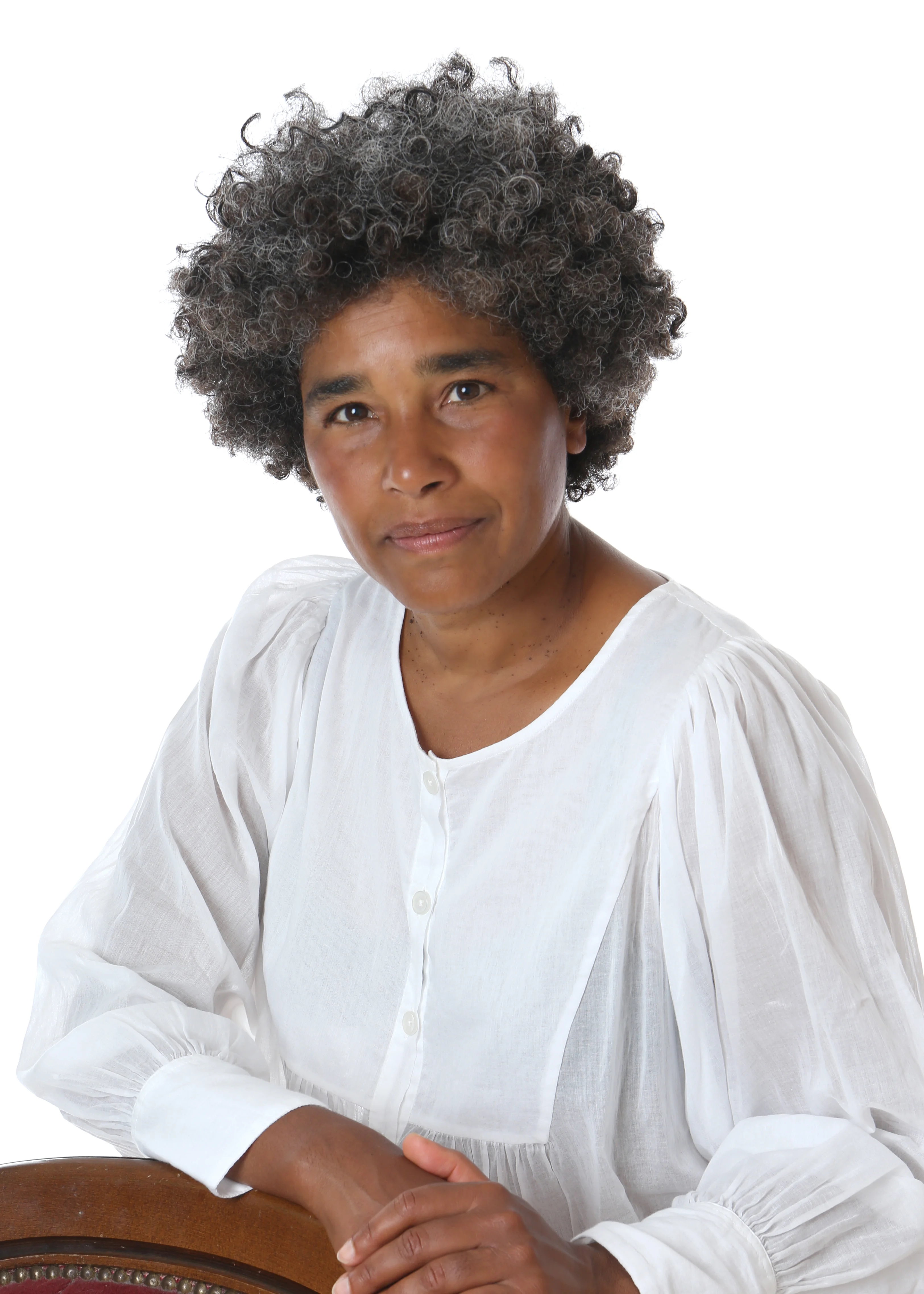 Attentive medicine® with Dr. Fatou Mbow