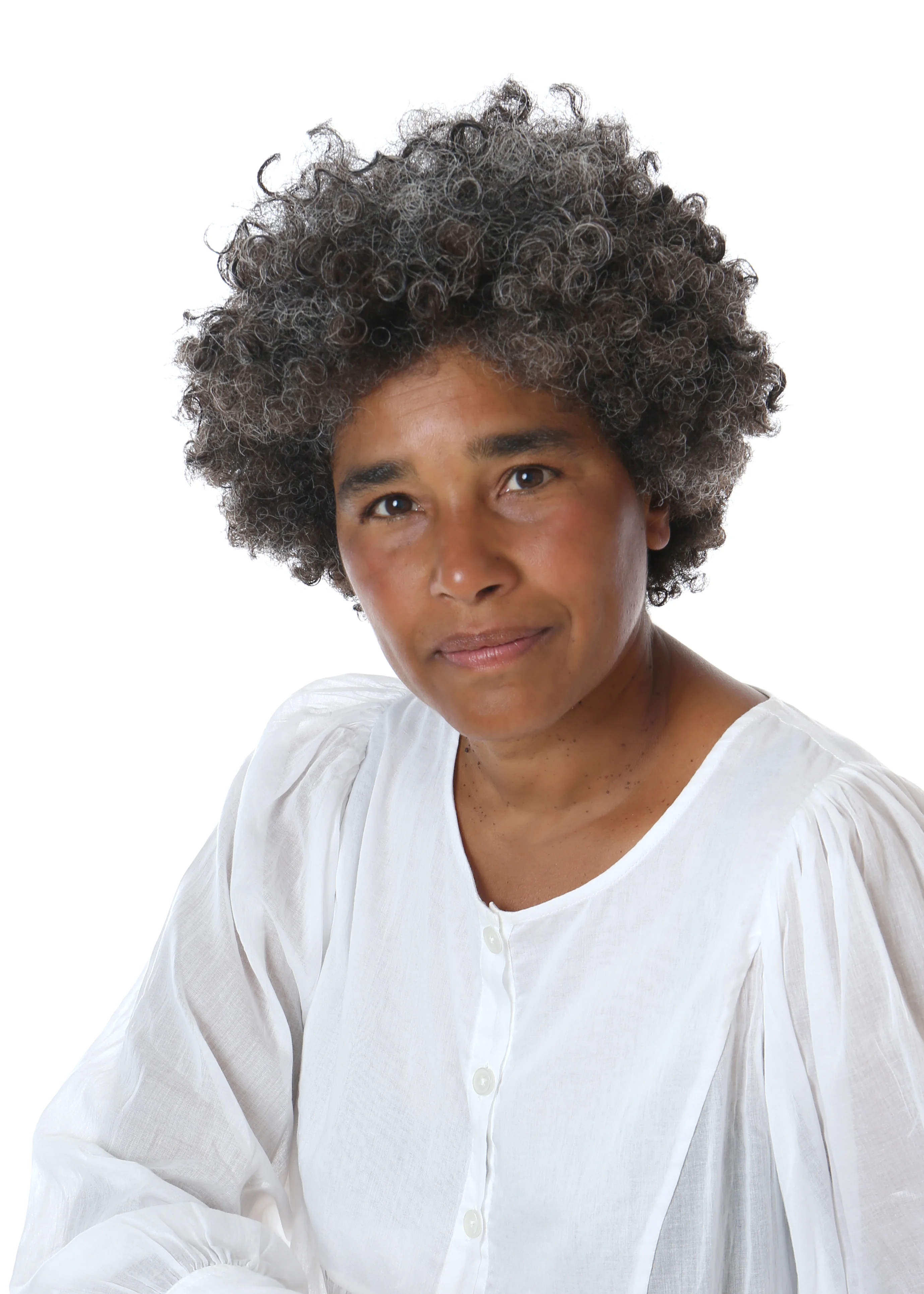Attentive medicine® with Dr. Fatou Mbow