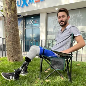 Luxmed Prosthetics