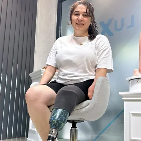 Luxmed Prosthetics