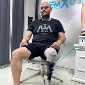 Luxmed Prosthetics