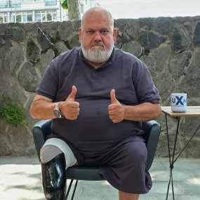 Luxmed Prosthetics