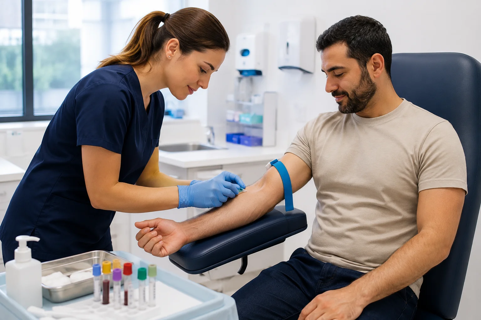 Private Medical Clinic
