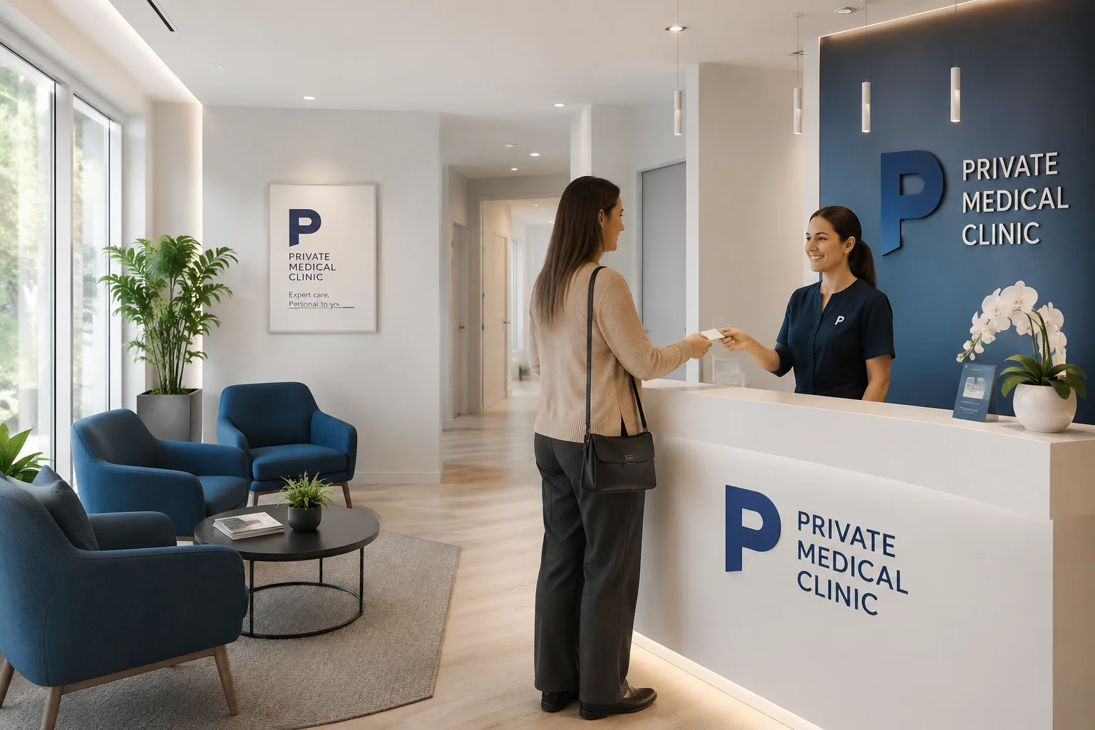 Private Medical Clinic