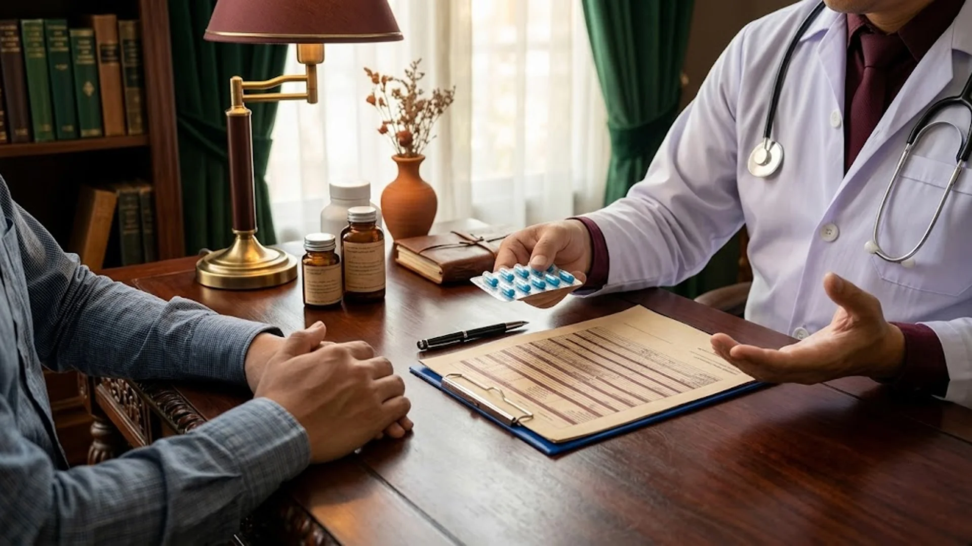 Your Pharmacy