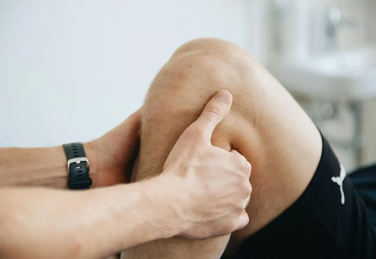 Stuart Mailer Physiotherapy