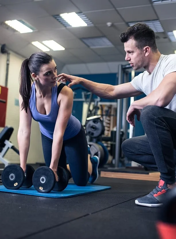 Stuart Mailer Physiotherapy