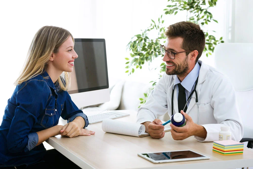 Private Medical Clinic Cramlington