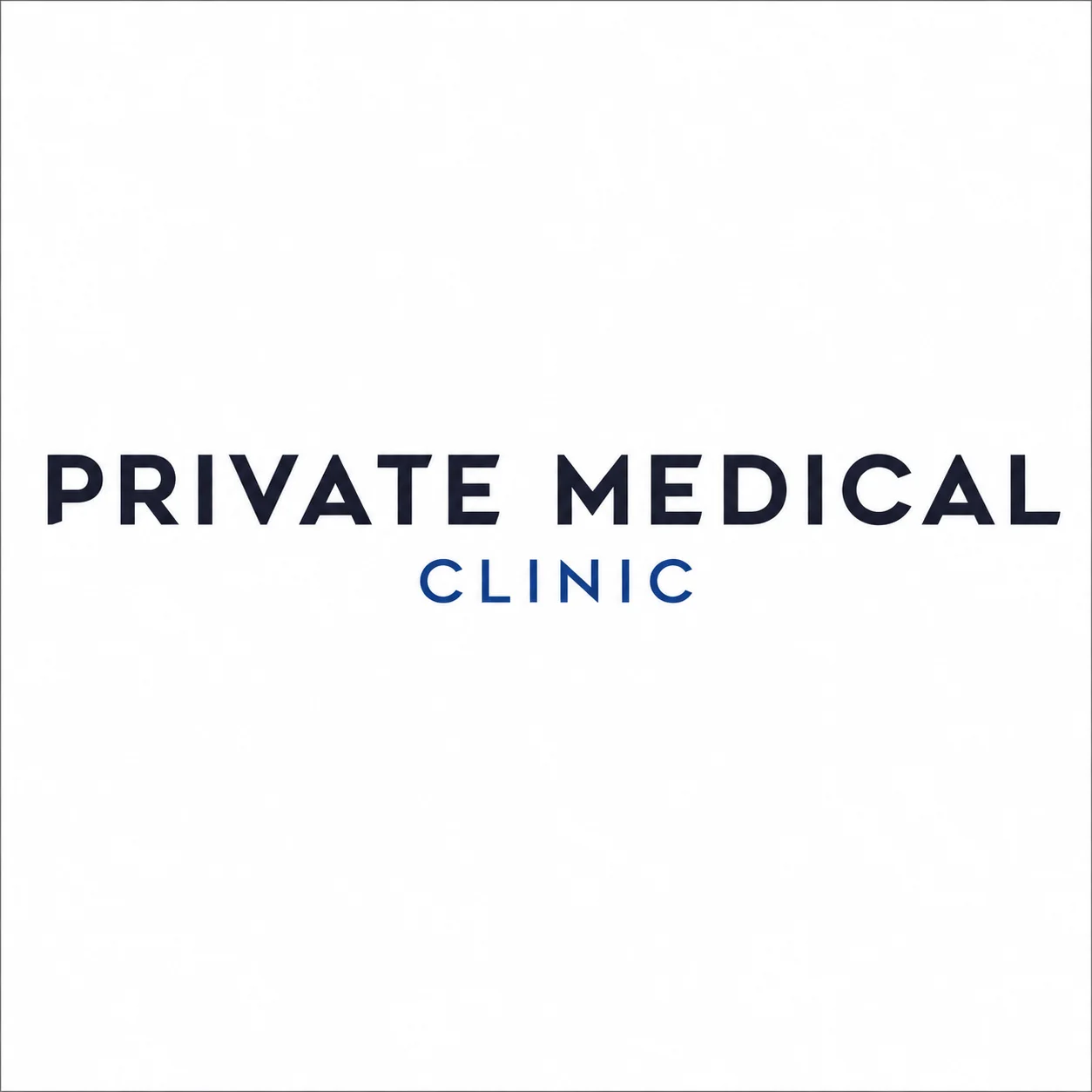 Private Medical Clinic Cramlington
