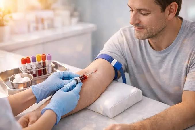 Private Medical Clinic Cramlington