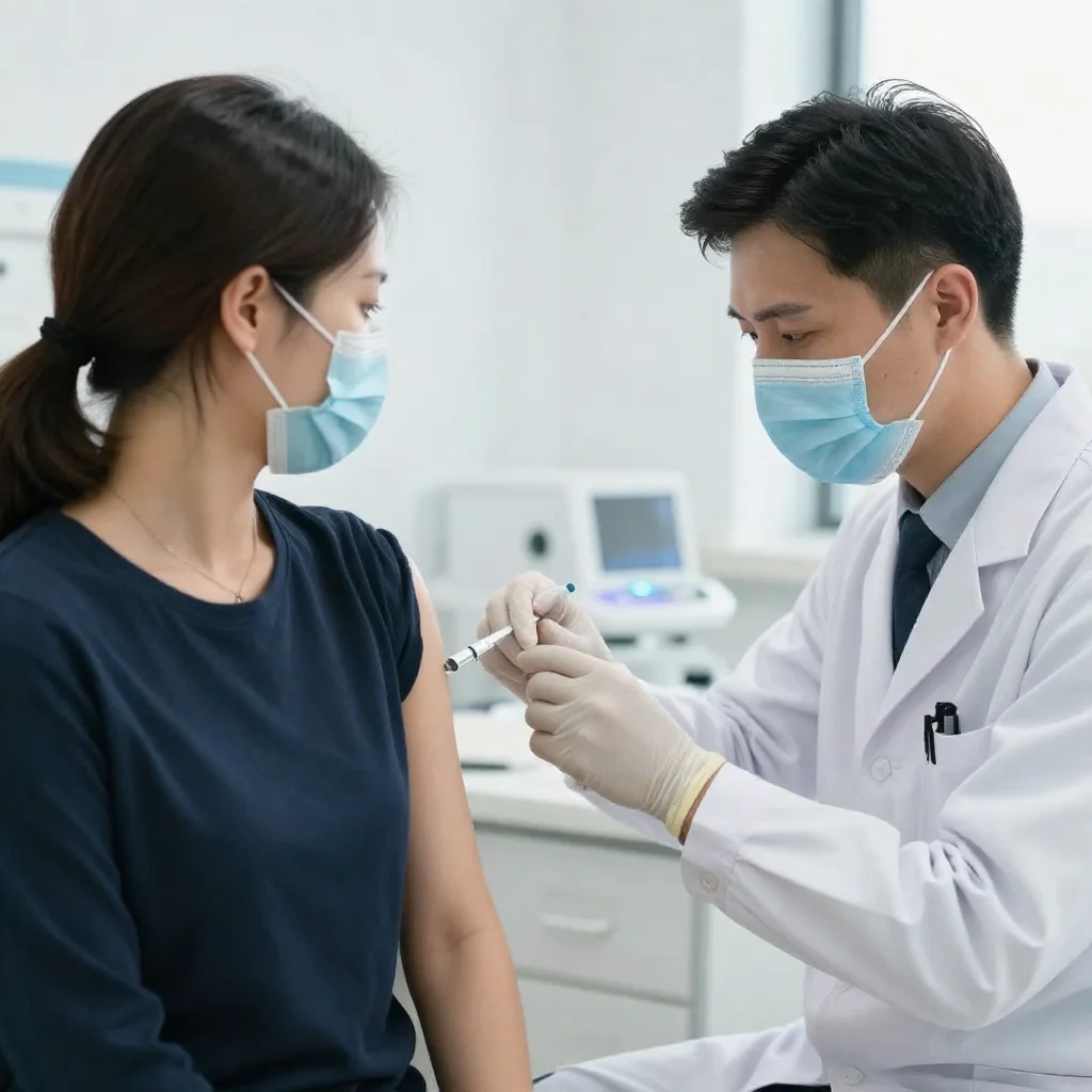 Private Medical Clinic Cramlington