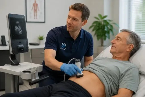 Oras Medical