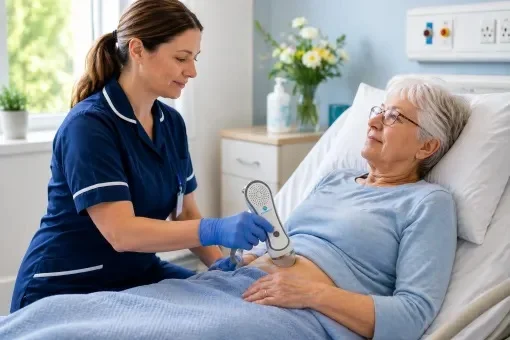 Oras Medical