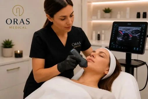 Oras Medical