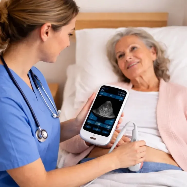 Oras Medical