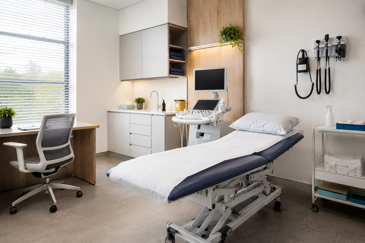 Northmere Private Health Clinic