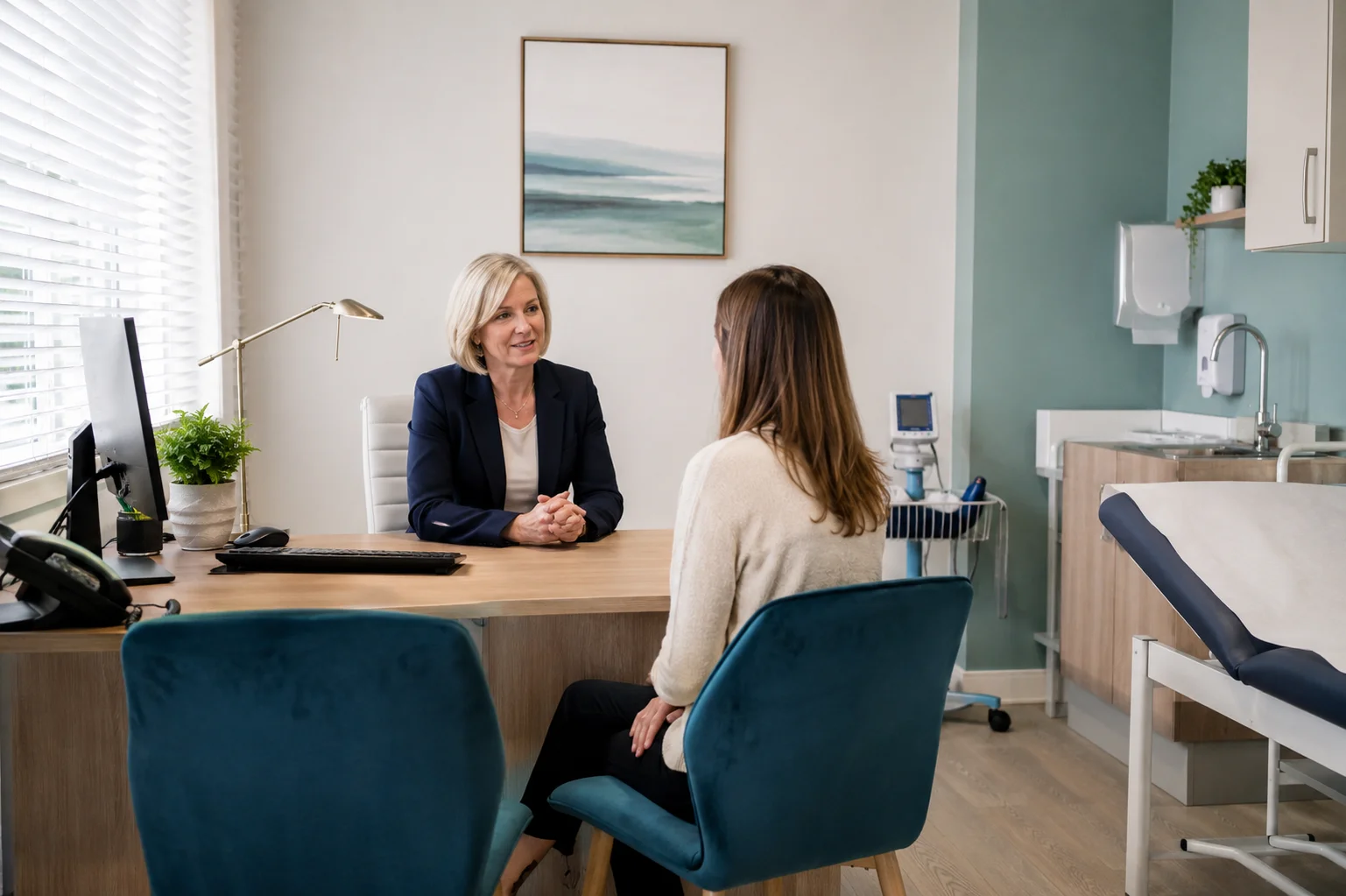 Northmere Private Health Clinic
