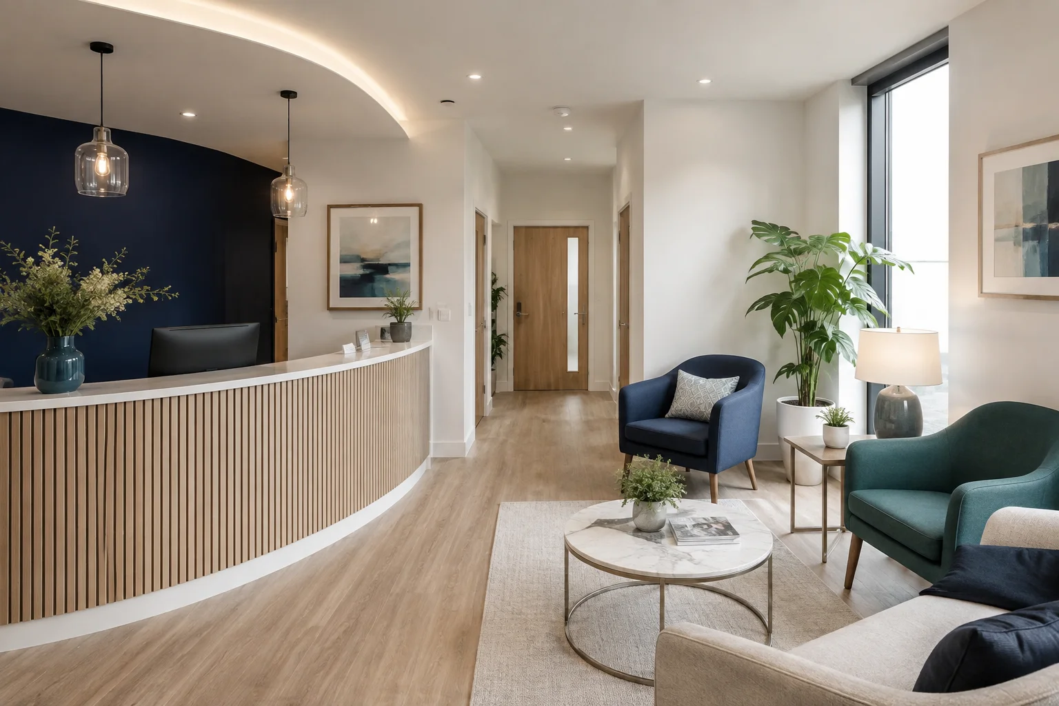 Northmere Private Health Clinic